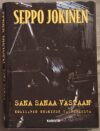 Seppo Jokinen: Sana sanaa vastaan