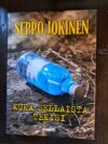Jokinen, Seppo: Kuka sellaista tekisi