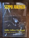 Jokinen, Seppo: Sana sanaa vastaan