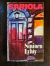 Sariola, Mauri: Sininen lyhty
