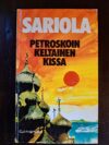 Sariola, Mauri: Petroskoin keltainen kissa
