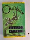 Atxaga, Bernardo: Obabakoak (Keltainen kirjasto)
