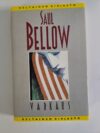 Bellow, Saul: Varkaus (Keltainen kirjasto)