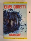 Elias Canetti: Sokeat (Keltainen kirjasto)