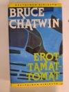 Chatwin, Bruce: Erottamattomat (Keltainen kirjasto)