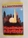 Doctorow, E. L.: Maailmannäyttely (Keltainen kirjasto)