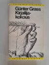 Grass, Günter: Kirjailijakokous (Keltainen kirjasto)