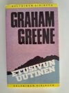 Greene, Graham: Etusivun uutinen (Keltainen kirjasto)