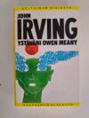 Irving, John: Ystäväni Owen Meany (Keltainen kirjasto)