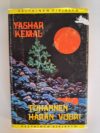 Kemal, Yashar: Tuhannen härän vuori (Keltainen kirjasto)