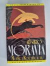 Alberto Moravia: Matka Roomaan (Keltainen kirjasto)