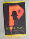 Lessing, Doris: Ruoho laulaa (Keltainen kirjasto)
