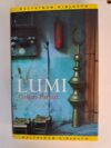 Pamuk, Orhan: Lumi (Keltainen kirjasto)