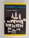 Sciascia, Leonardo: Huuhkalinnut (Keltainen kirjasto)
