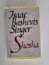 Singer, Isaac Bashevis: Shosha (Keltainen kirjasto)