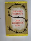 Solzenitsyn, Aleksander: Ivan Denisovitsin päivä (Keltainen kirjasto)