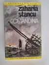 Stancu, Zaharia: Costandina (Keltainen kirjasto)