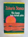 Stancu, Zaharia: Niin kauan kuin leirituli palaa (Keltainen kirjasto)