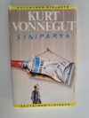 Vonnegut, Kurt: Siniparta (Keltainen kirjasto)