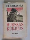 Sillanpää, F. E.: Hurskas kurjuus