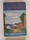 Sillanpää, F. E.: Ihmiset suviyössä Joka kodin tähtikirjasto