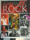 Heatly, Michael: The Definitive Illustrated Encyclopedia Of Rock