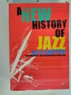 Shipton, Alyn: A New History of Jazz