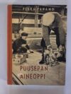 Pekka Vanamo: Puusepän aineoppi