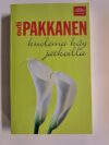 Pakkanen, Outi: Kuolema käy jatkoilla