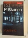 Pakkanen, Outi: Muistivirhe