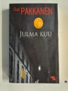 Pakkanen, Outi: Julma kuu