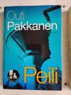 Pakkanen, Outi: Peili