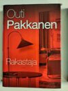 Pakkanen, Outi: Rakastaja