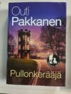 Pakkanen, Outi: Pullonkerääjä