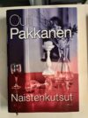 Pakkanen, Outi: Naistenkutsut