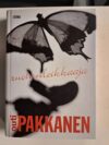 Pakkanen, Outi: Ruohonleikkaaja