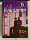 Pakkanen, Outi: Linna