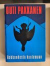 Pakkanen, Outi: Rakkaudesta kuolemaan