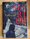Pakkanen, Outi: Marius