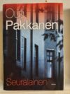Pakkanen, Outi: Seuralainen