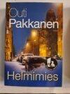 Pakkanen, Outi: Helmimies
