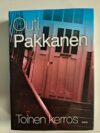 Pakkanen, Outi: Toinen kerros