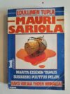 Sariola, Mauri: Marita Eisenin tapaus Susikoski puuttuu peliin