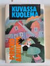 Arhippa, Pirkko: Kuvassa kuolema
