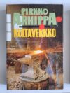 Arhippa, Pirkko: Kultaverkko
