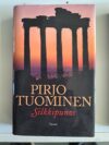 Tuominen, Pirjo: Silkkipunos