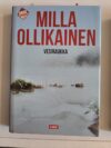 Ollikainen, Milla: Vesiraukka