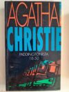 Christie, Agatha: Paddintonista 16.50