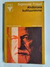 Freud, Sigmund: Ahdistava kulttuurimme Prisma-tietokirjasto