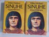 Waltari, Mika: Sinuhe egyptiläinen 1-2 Viisitoista kirjaa lääkäri Sinuhen elämästä n. 1390-1335 e.Kr.